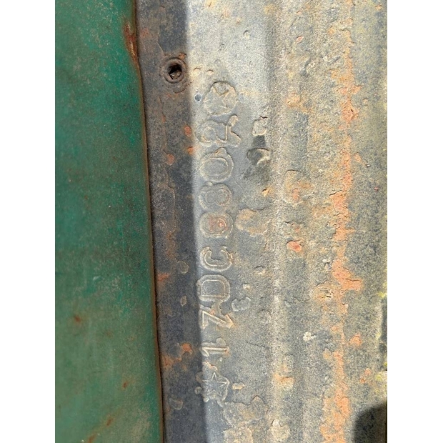 2001 Timberjack C-42382129