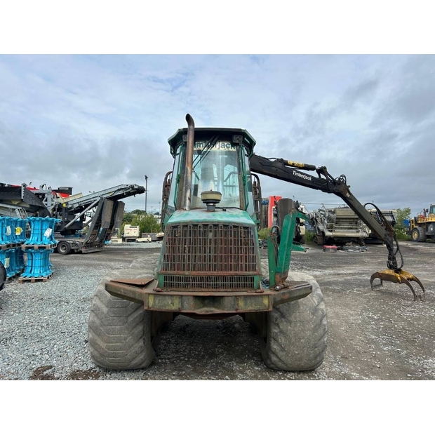 2001 Timberjack C-42382132