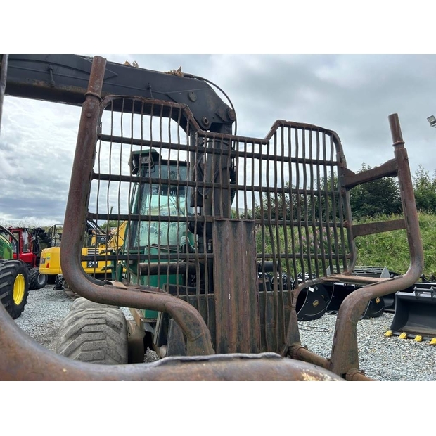 2001 Timberjack C-42382139