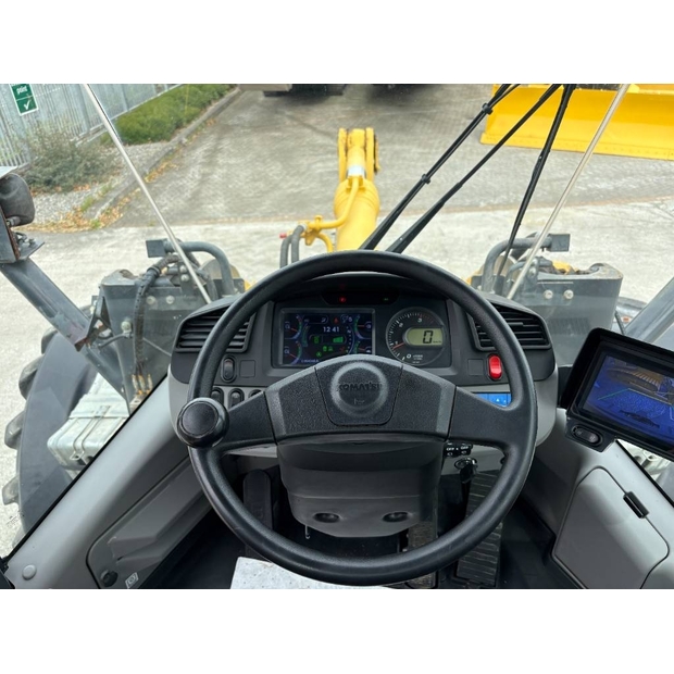 2017 Komatsu WA320-7-42382346