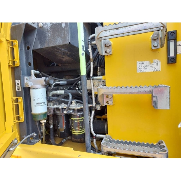 2019 Komatsu PW148-11-42382514