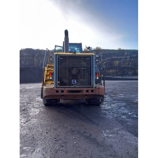 2006 Komatsu 6-42382592