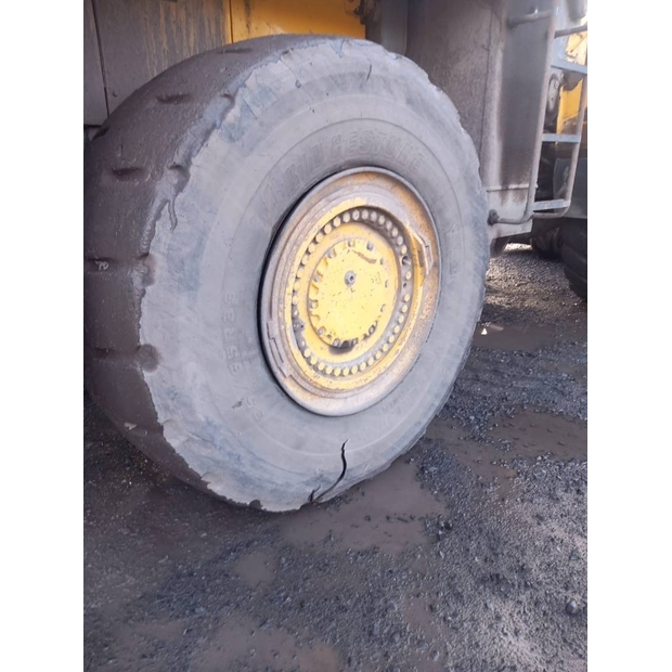 2006 Komatsu 6-42382597