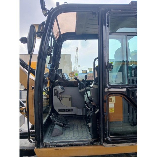 2016 Caterpillar 308E2 CR-42384935