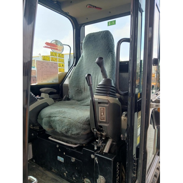 2016 Caterpillar 308E2 CR-42384936