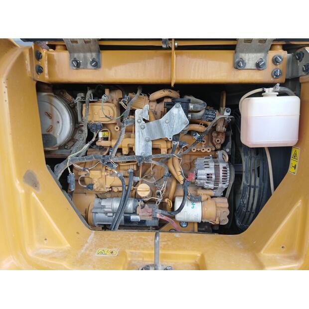 2016 Caterpillar 308E2 CR-42384937