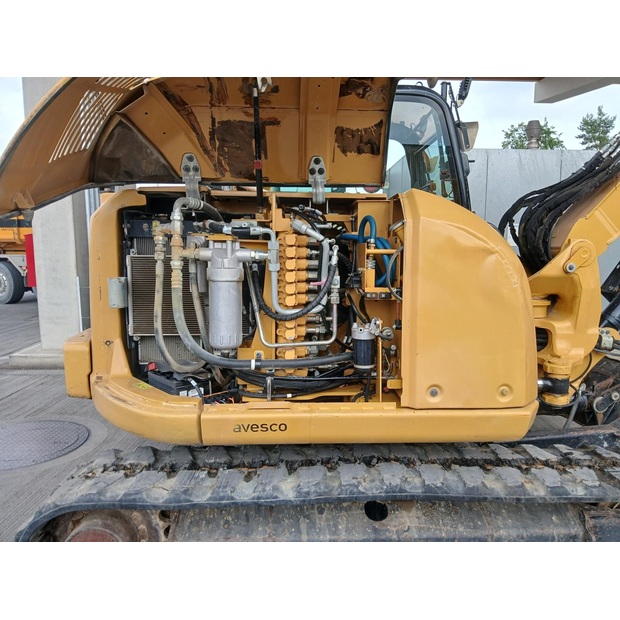 2016 Caterpillar 308E2 CR-42384938