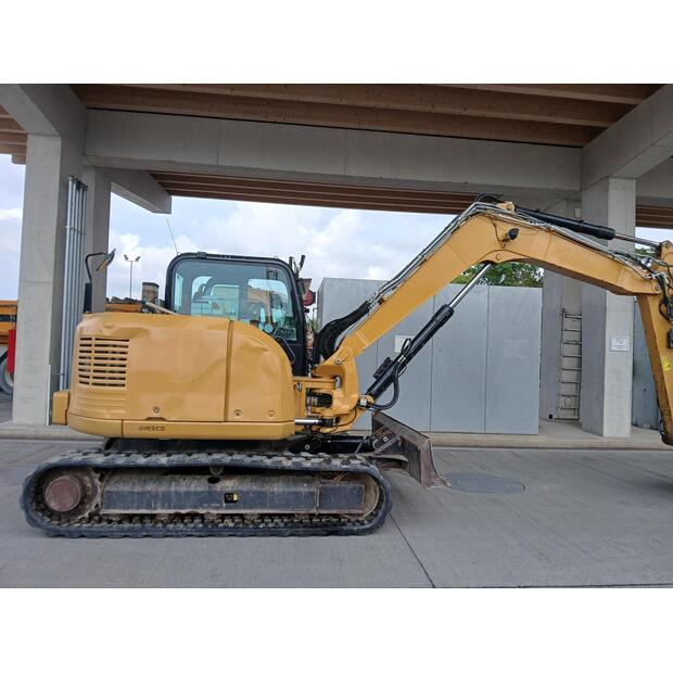 2016 Caterpillar 308E2 CR-42384940