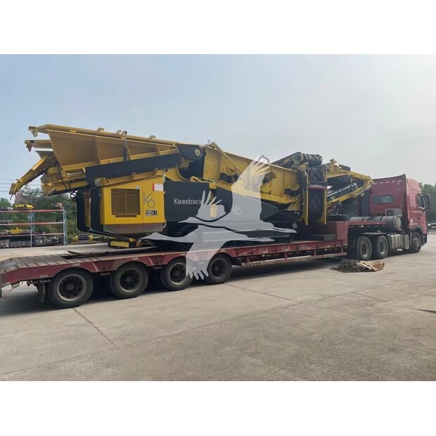 2023 كيستراك K6-42386272