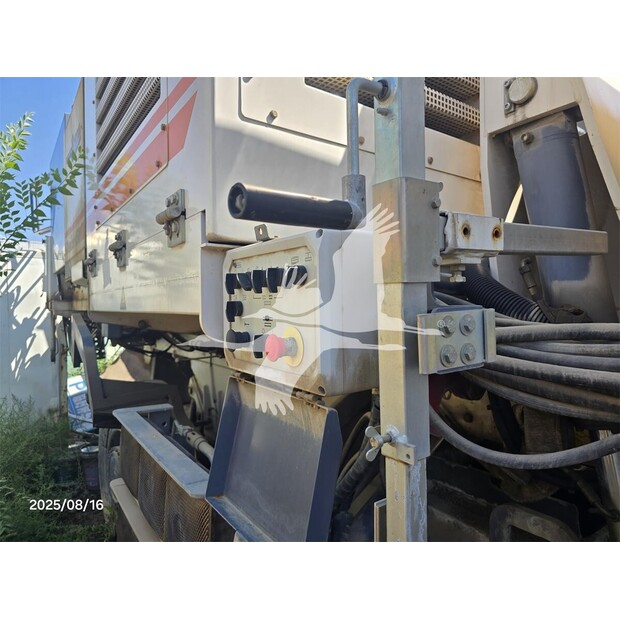 2006 فيرتجين HM4500-42388765