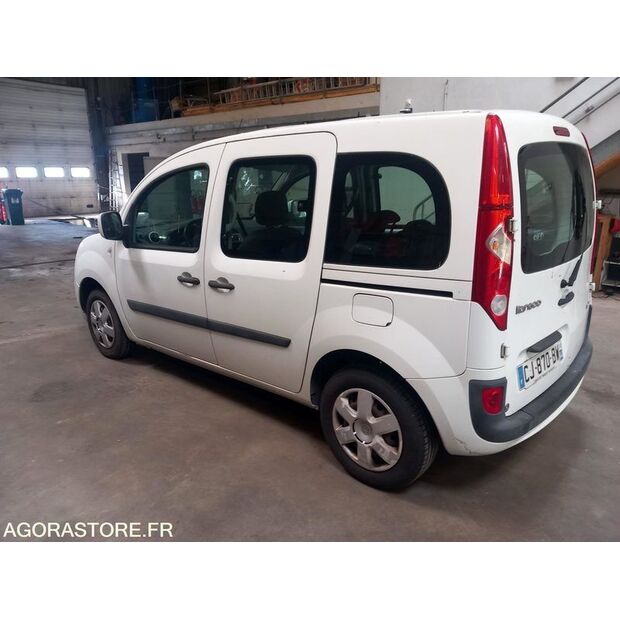 2012 رينو Kangoo-42390477