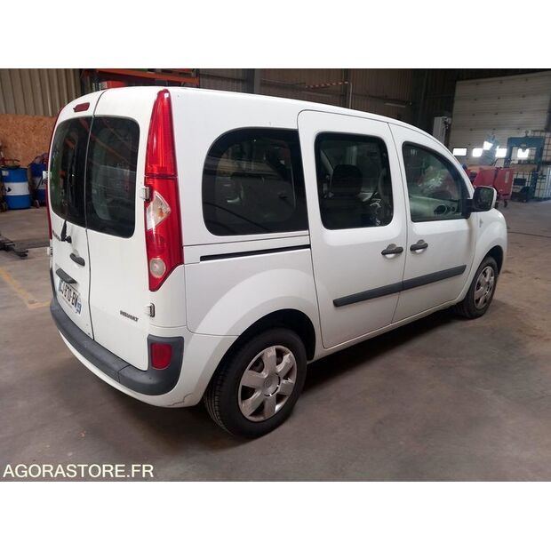 2012 رينو Kangoo-42390478