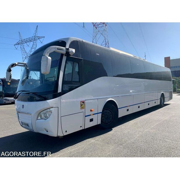 2013 Scania A30-42390542