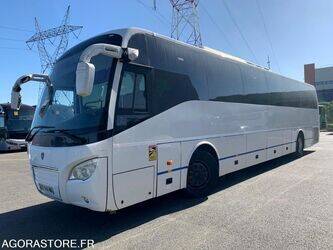 Image for BUSES 2013 Scania A30