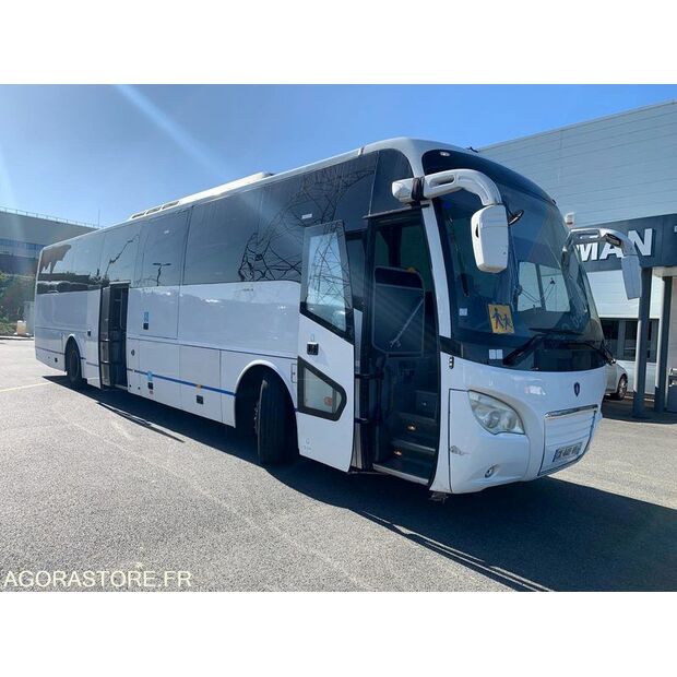 2013 Scania A30-42390543