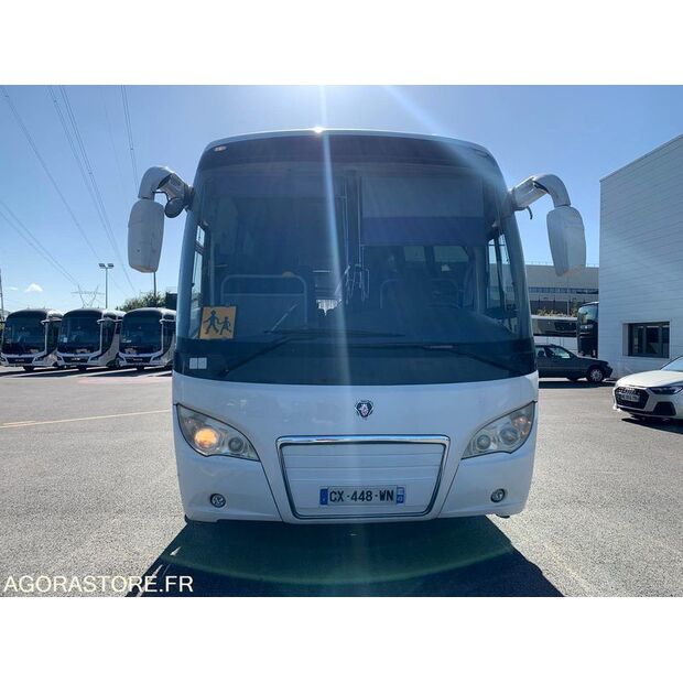 2013 Scania A30-42390544