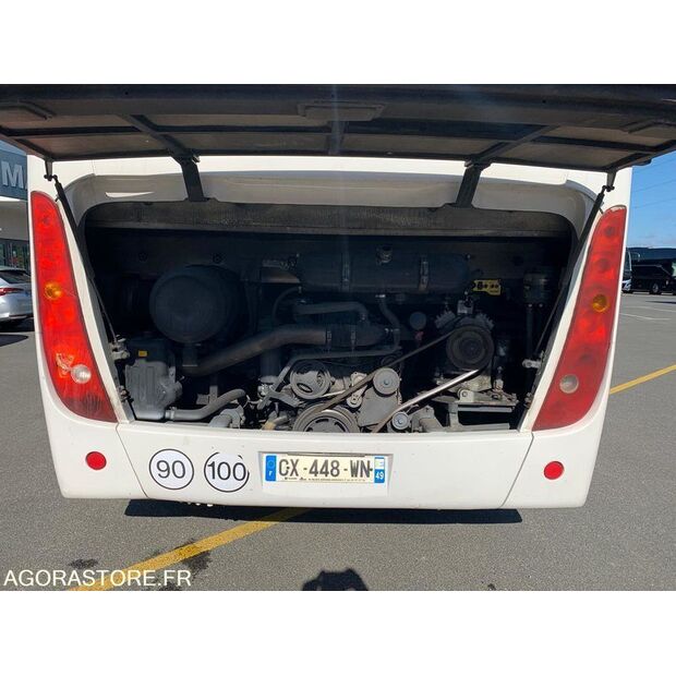 2013 Scania A30-42390546