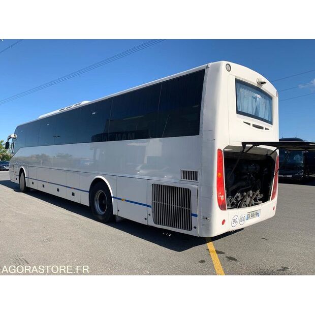 2013 Scania A30-42390547