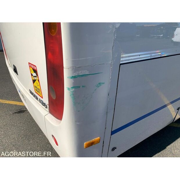 2013 Scania A30-42390548