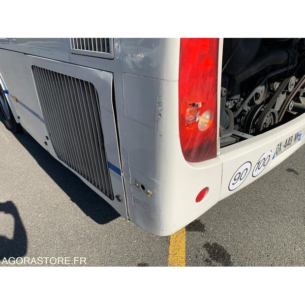 2013 Scania A30-42390550