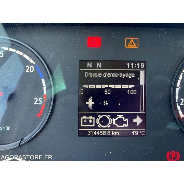 2013 Scania A30-42390556