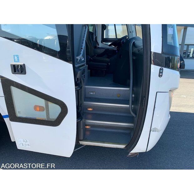 2013 Scania A30-42390557