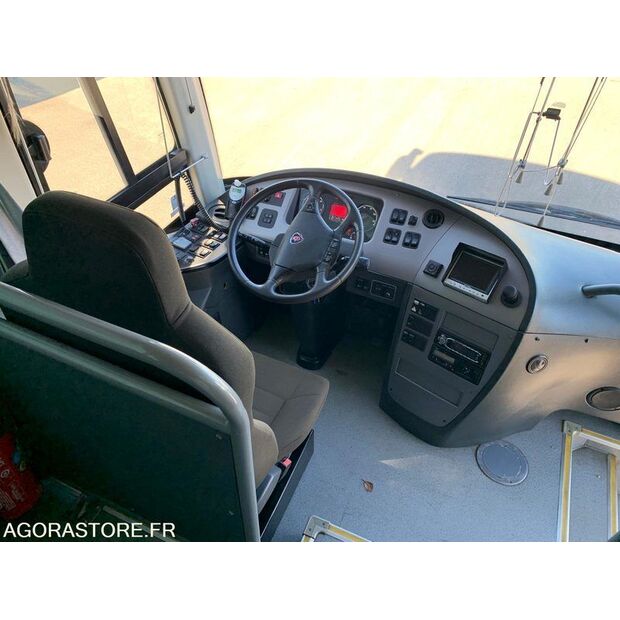 2013 Scania A30-42390558