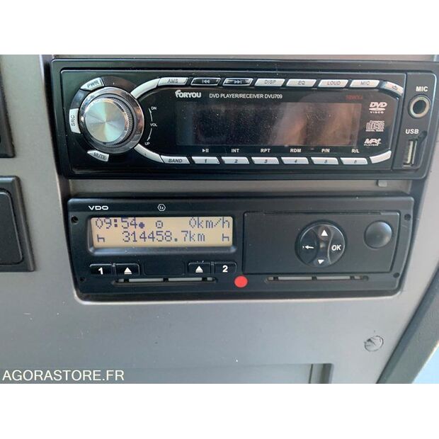 2013 Scania A30-42390560