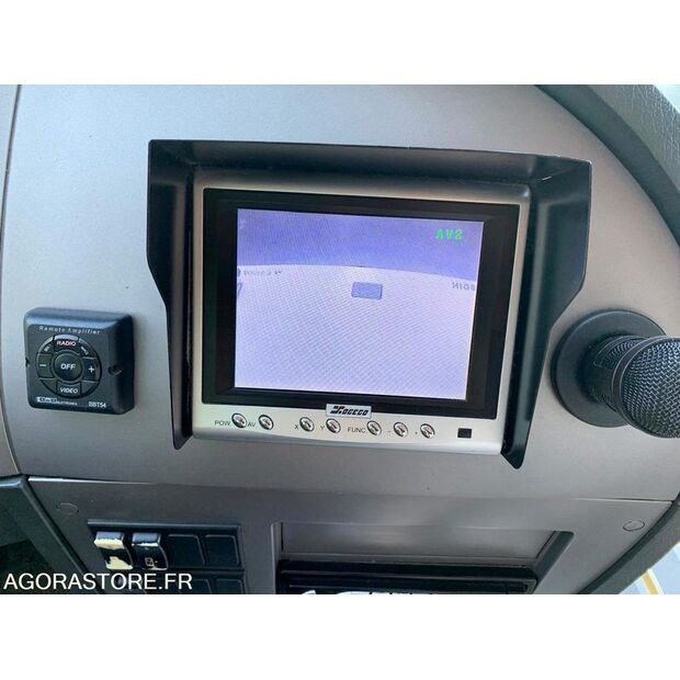 2013 Scania A30-42390563