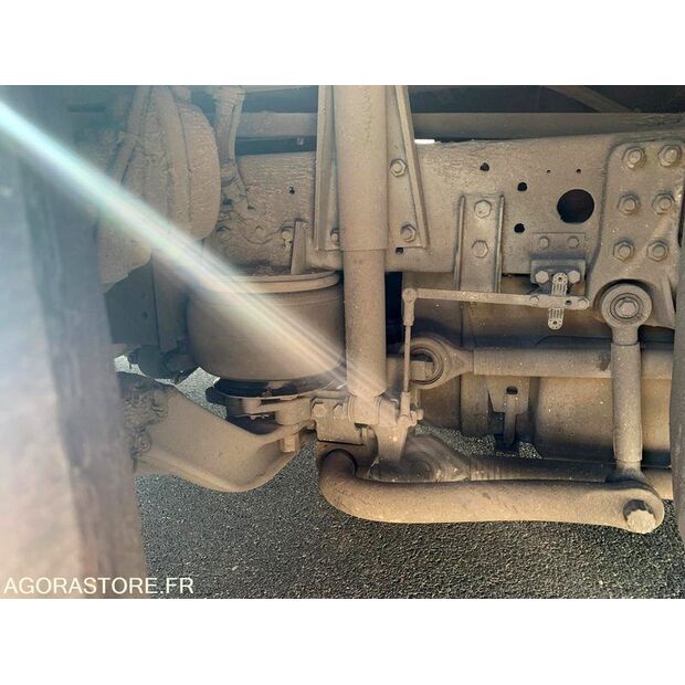 2013 Scania A30-42390577
