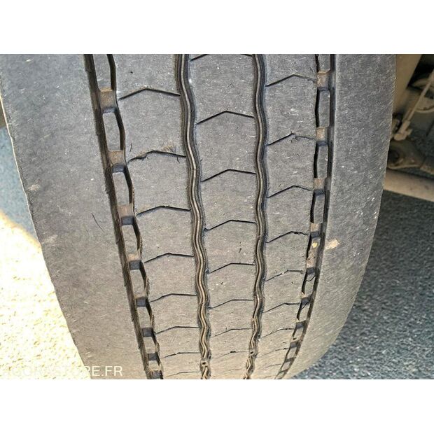 2013 Scania A30-42390578