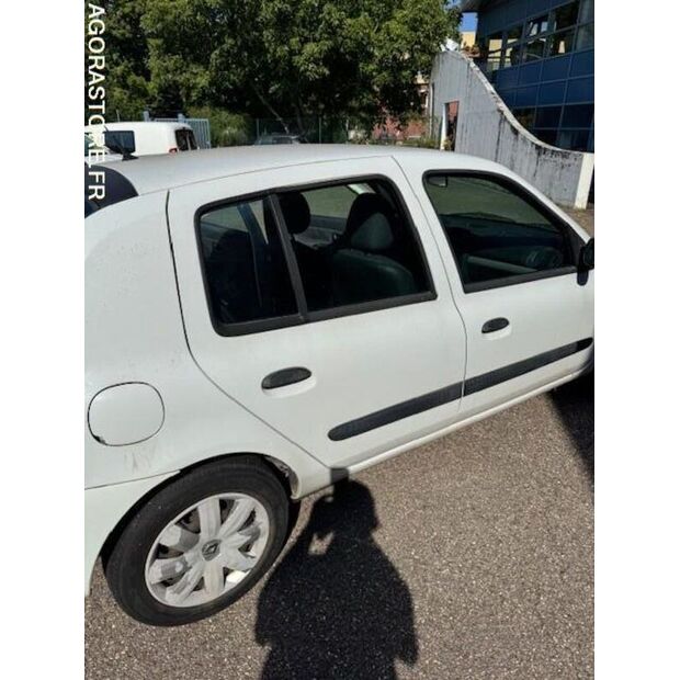 2007 رينو Clio-42390671