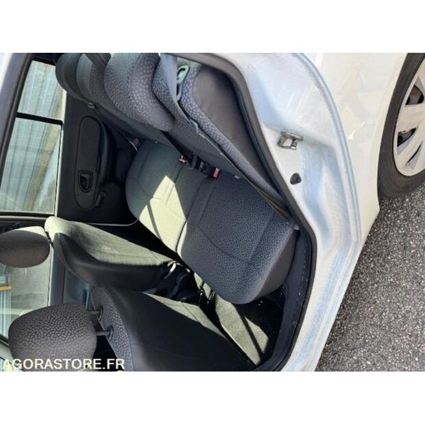 2007 رينو Clio-42390673