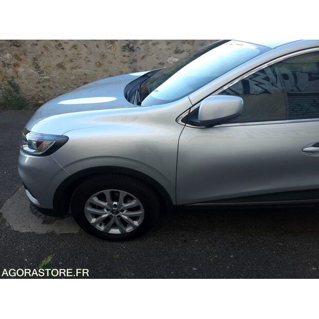2021 رينو KADJAR-42390741