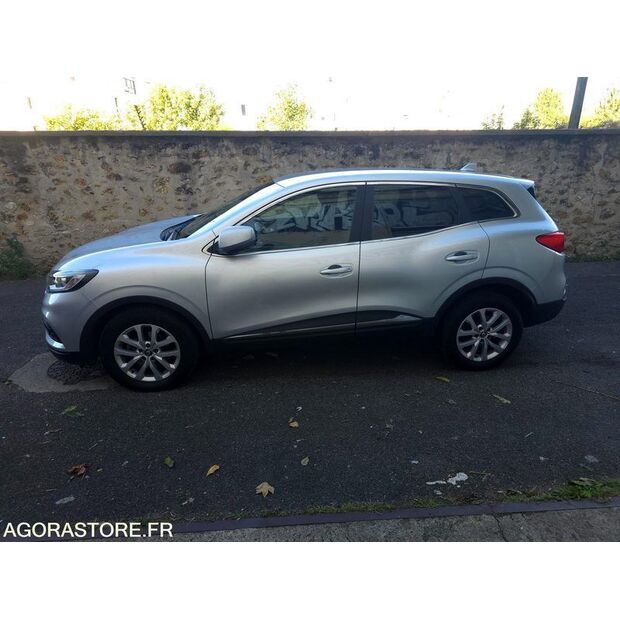 2021 رينو KADJAR-42390742