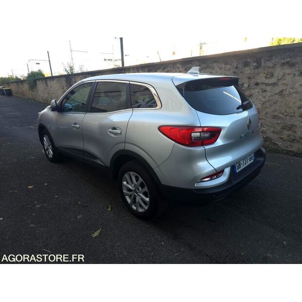 2021 رينو KADJAR-42390743