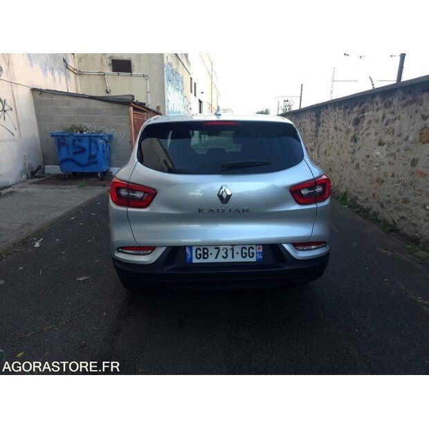 2021 رينو KADJAR-42390744