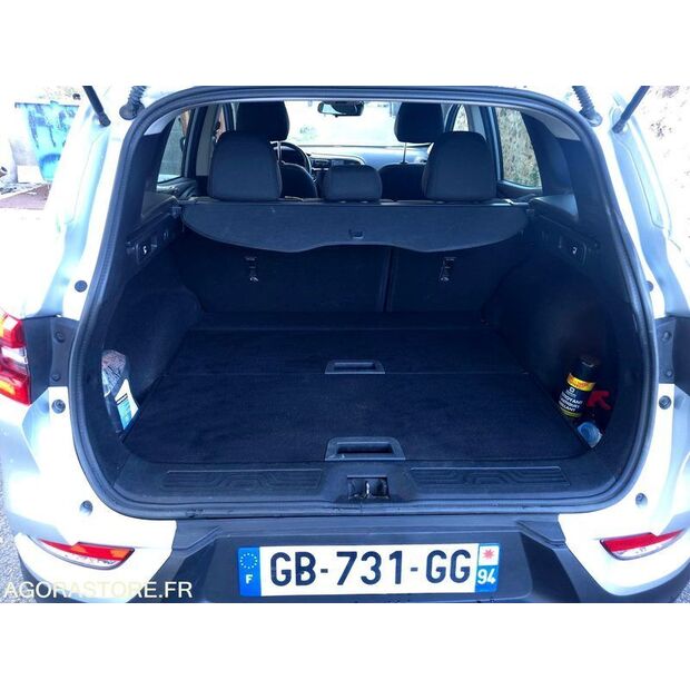 2021 رينو KADJAR-42390745
