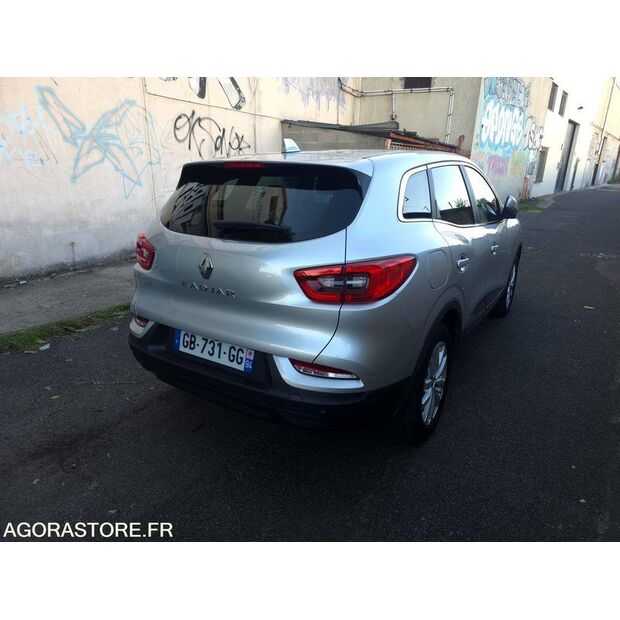 2021 رينو KADJAR-42390746