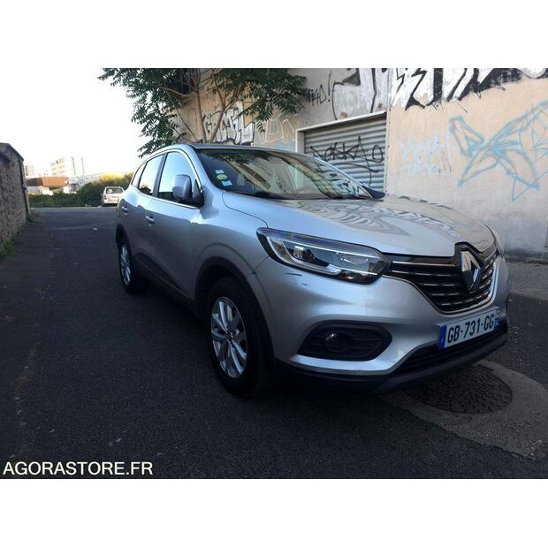2021 رينو KADJAR-42390747