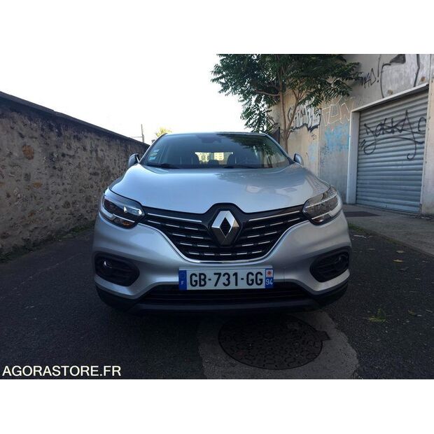 2021 رينو KADJAR-42390748