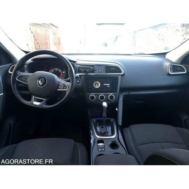 2021 رينو KADJAR-42390750