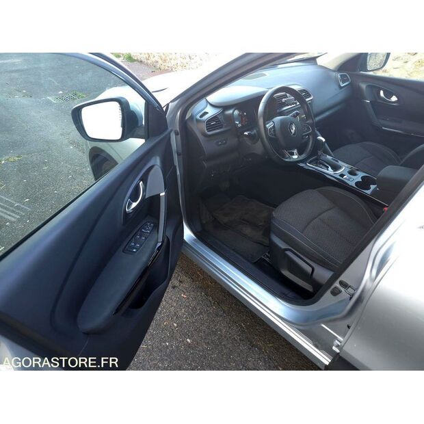 2021 رينو KADJAR-42390751