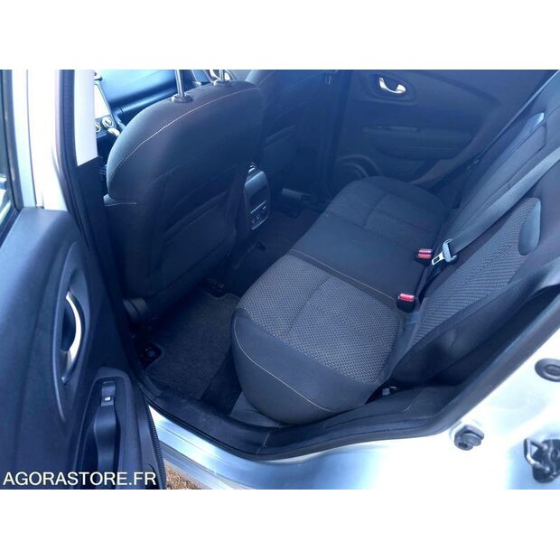 2021 رينو KADJAR-42390752