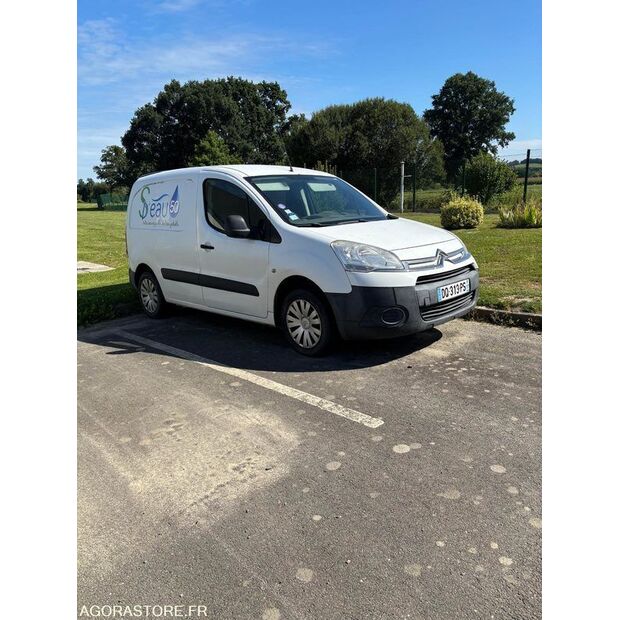 2015 Citroen BERLINGO-42390781