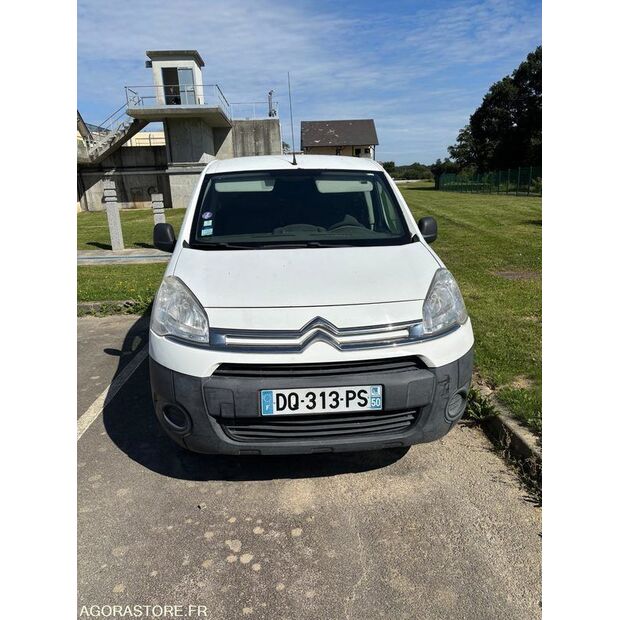 2015 Citroen BERLINGO-42390782