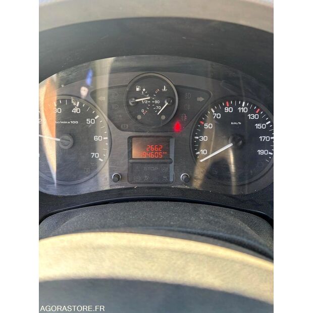 2015 Citroen BERLINGO-42390788