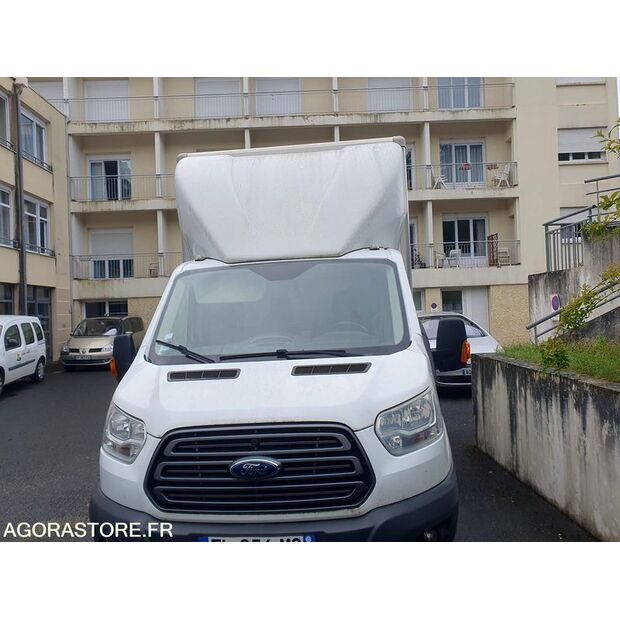2017 Ford TRANSIT-42391119