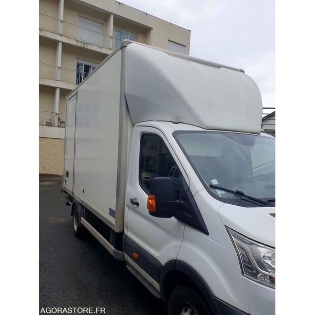 2017 Ford TRANSIT-42391121