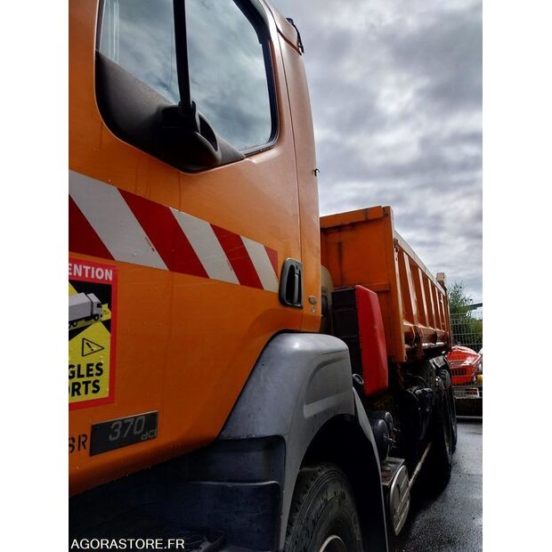 2007 Renault Kerax-42391365